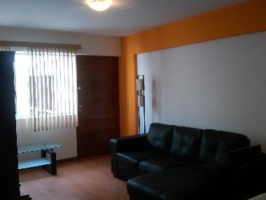 Appartement de vacances �/en/au Miraflores  (Lima)ou appartement ou maison de vacances