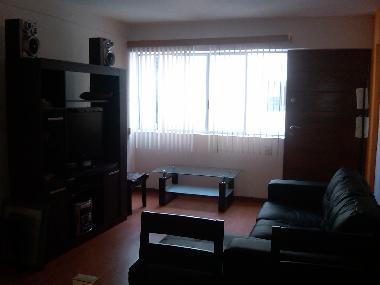 Appartement de vacances �/en/au Miraflores  (Lima)ou appartement ou maison de vacances