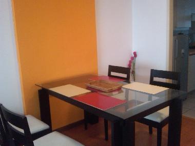Appartement de vacances �/en/au Miraflores  (Lima)ou appartement ou maison de vacances