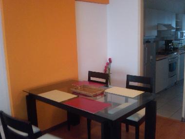 Appartement de vacances �/en/au Miraflores  (Lima)ou appartement ou maison de vacances
