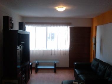 Appartement de vacances �/en/au Miraflores  (Lima)ou appartement ou maison de vacances