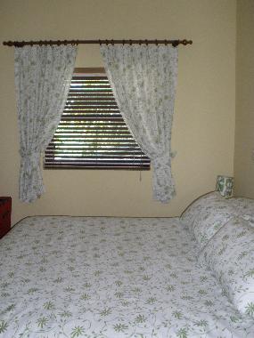 Appartement de vacances �/en/au Cabarete (Puerto Plata)ou appartement ou maison de vacances