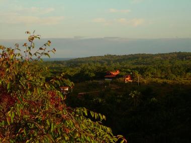 Chambre avec petit d�jeuner �/en/au Boipeba (Bahia)ou appartement ou maison de vacances