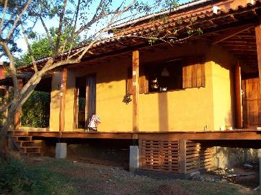 Chambre avec petit d�jeuner �/en/au Boipeba (Bahia)ou appartement ou maison de vacances