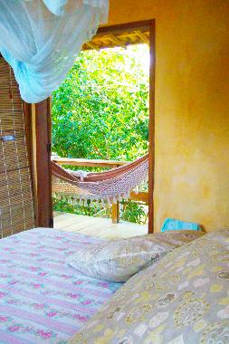 Chambre avec petit d�jeuner �/en/au Boipeba (Bahia)ou appartement ou maison de vacances