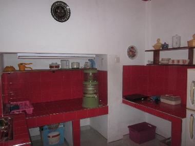 Maison de vacances /en/au hikkaduwa narigama (Galle)ou appartement ou maison de vacances