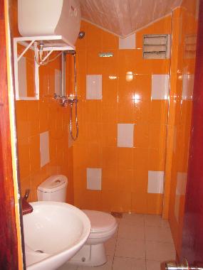 Maison de vacances /en/au hikkaduwa narigama (Galle)ou appartement ou maison de vacances