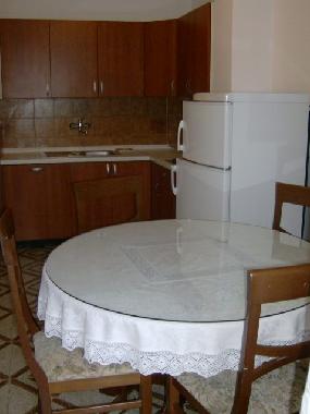 Appartement de vacances /en/au Porec (Istarska)ou appartement ou maison de vacances