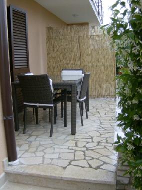 Appartement de vacances /en/au Porec (Istarska)ou appartement ou maison de vacances