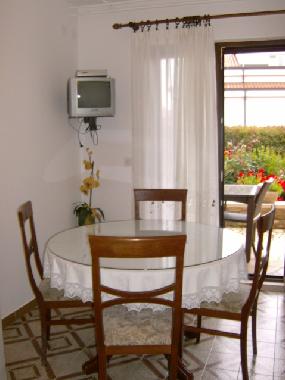 Appartement de vacances /en/au Porec (Istarska)ou appartement ou maison de vacances