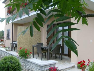 Appartement de vacances /en/au Porec (Istarska)ou appartement ou maison de vacances