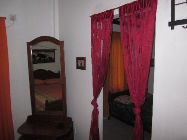 Maison de vacances /en/au hikkaduwa narigama (Galle)ou appartement ou maison de vacances