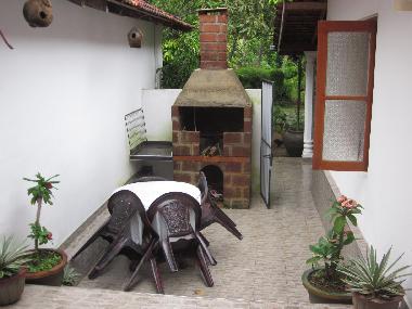 Maison de vacances /en/au hikkaduwa narigama (Galle)ou appartement ou maison de vacances