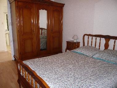 Maison de vacances �/en/au st jean de liversay (Charente-Maritime)ou appartement ou maison de vacances