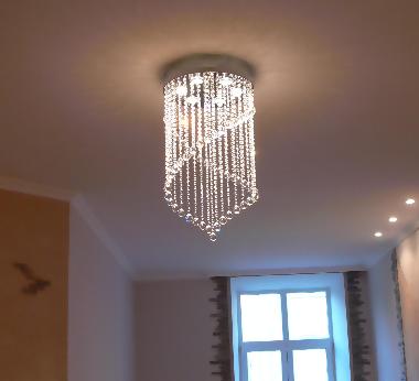 Appartement de vacances �/en/au lviv (L