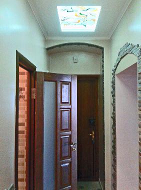 Appartement de vacances �/en/au lviv (L