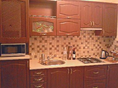 Appartement de vacances �/en/au lviv (L