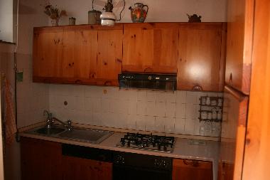Appartement de vacances /en/au Cossignano (Ascoli Piceno)ou appartement ou maison de vacances