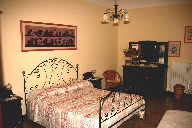 Appartement de vacances /en/au Cossignano (Ascoli Piceno)ou appartement ou maison de vacances