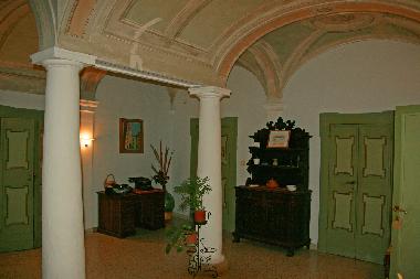 Appartement de vacances /en/au Cossignano (Ascoli Piceno)ou appartement ou maison de vacances