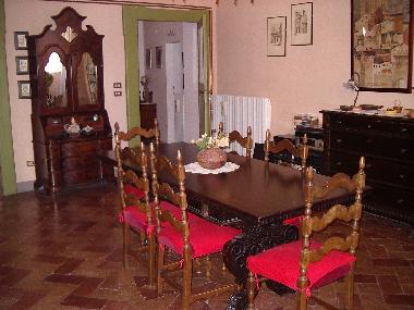 Appartement de vacances /en/au Cossignano (Ascoli Piceno)ou appartement ou maison de vacances