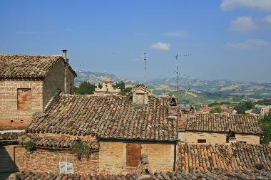 Appartement de vacances /en/au Cossignano (Ascoli Piceno)ou appartement ou maison de vacances