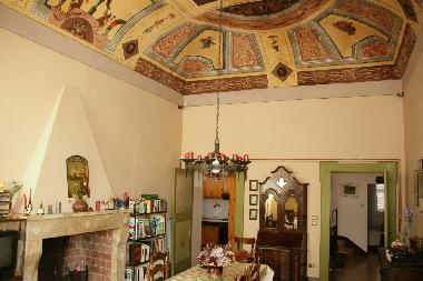 Appartement de vacances /en/au Cossignano (Ascoli Piceno)ou appartement ou maison de vacances