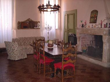 Appartement de vacances /en/au Cossignano (Ascoli Piceno)ou appartement ou maison de vacances