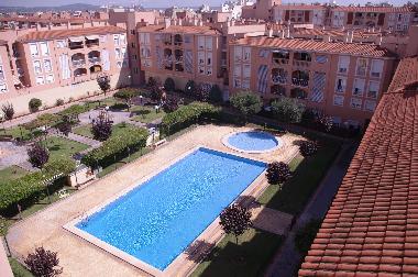 Appartement de vacances /en/au Palma de Mallorca (Mallorca)ou appartement ou maison de vacances