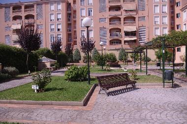 Appartement de vacances /en/au Palma de Mallorca (Mallorca)ou appartement ou maison de vacances