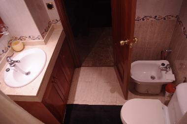 Appartement de vacances /en/au Palma de Mallorca (Mallorca)ou appartement ou maison de vacances