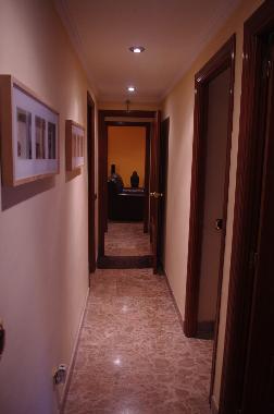 Appartement de vacances /en/au Palma de Mallorca (Mallorca)ou appartement ou maison de vacances