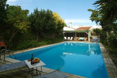 Villa /en/au Episkopi, Heraklion (Irakleio)ou appartement ou maison de vacances