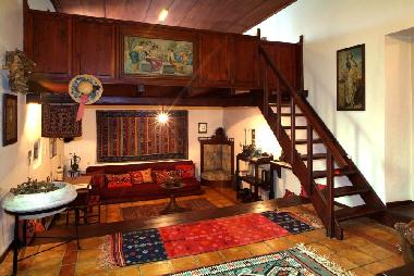 Villa /en/au Episkopi, Heraklion (Irakleio)ou appartement ou maison de vacances