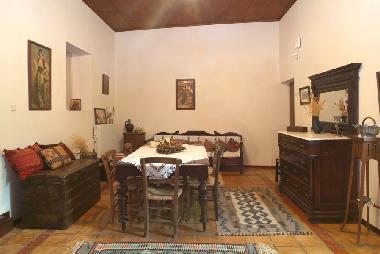 Villa /en/au Episkopi, Heraklion (Irakleio)ou appartement ou maison de vacances