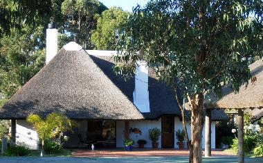 Chalet �/en/au Piedras de Afilar (Canelones)ou appartement ou maison de vacances