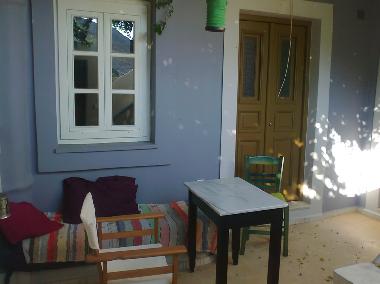 Maison de vacances �/en/au Leros- Ag.Marina (Dodekanisos)ou appartement ou maison de vacances