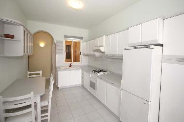 Appartement de vacances /en/au Marsalforn (Gozo)ou appartement ou maison de vacances