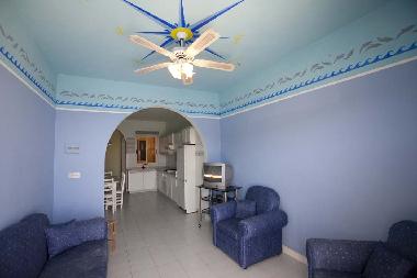 Appartement de vacances /en/au Marsalforn (Gozo)ou appartement ou maison de vacances
