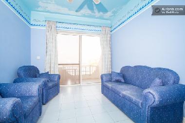 Appartement de vacances /en/au Marsalforn (Gozo)ou appartement ou maison de vacances