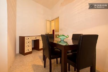 Appartement de vacances /en/au Marsalforn (Gozo)ou appartement ou maison de vacances