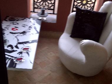 Appartement de vacances �/en/au marrakech (Marrakech)ou appartement ou maison de vacances