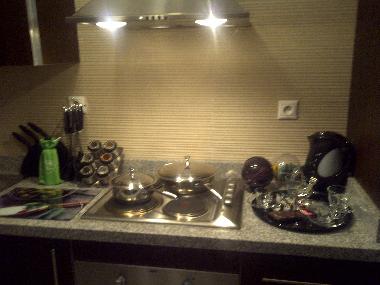 Appartement de vacances �/en/au marrakech (Marrakech)ou appartement ou maison de vacances