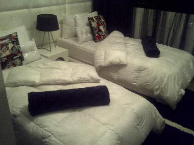 Appartement de vacances �/en/au marrakech (Marrakech)ou appartement ou maison de vacances