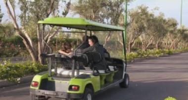 Appartement de vacances �/en/au marrakech (Marrakech)ou appartement ou maison de vacances