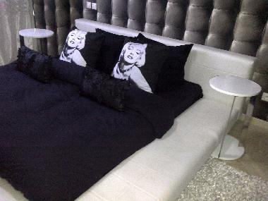 Appartement de vacances �/en/au marrakech (Marrakech)ou appartement ou maison de vacances