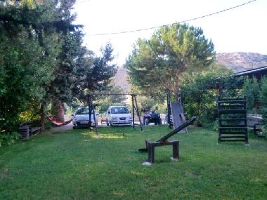 Maison de vacances �/en/au Matala (Irakleio)ou appartement ou maison de vacances