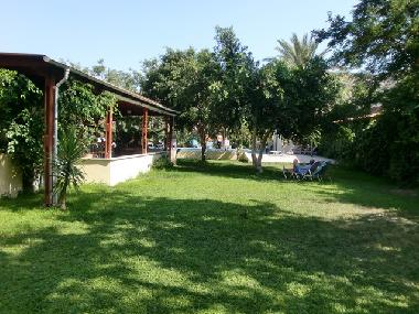 Maison de vacances �/en/au Matala (Irakleio)ou appartement ou maison de vacances