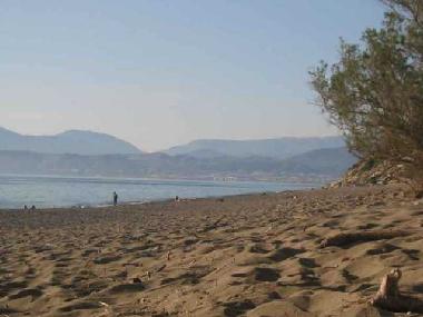 Maison de vacances �/en/au Matala (Irakleio)ou appartement ou maison de vacances