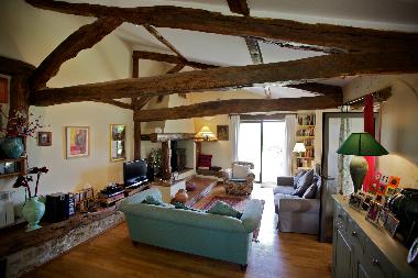 Maison de vacances /en/au Montaut les Crneaux (Gers)ou appartement ou maison de vacances